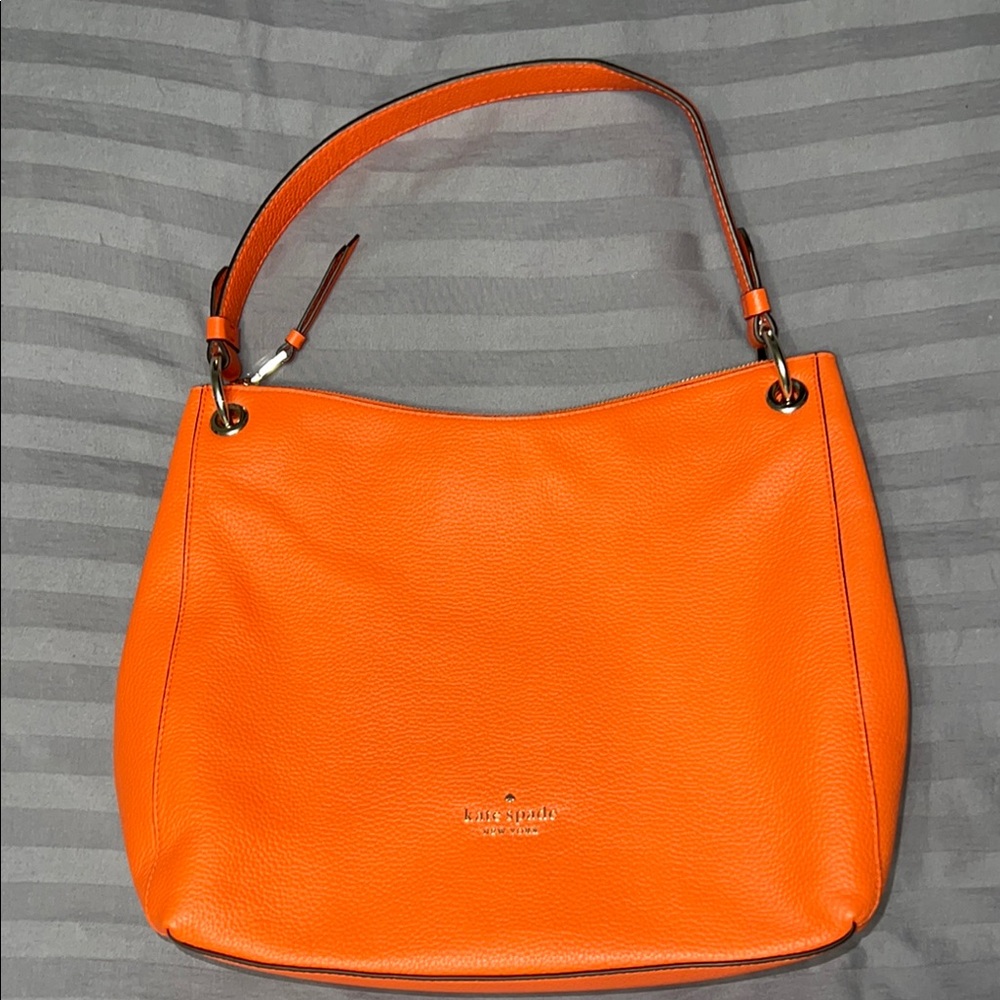 Kate Spade Kat Shoulder Bag
